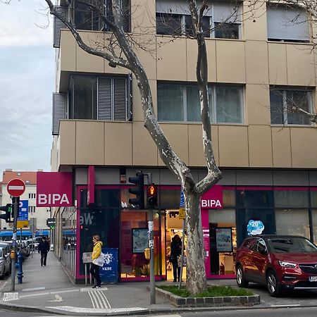 Apartman Toni 자그레브 외부 사진